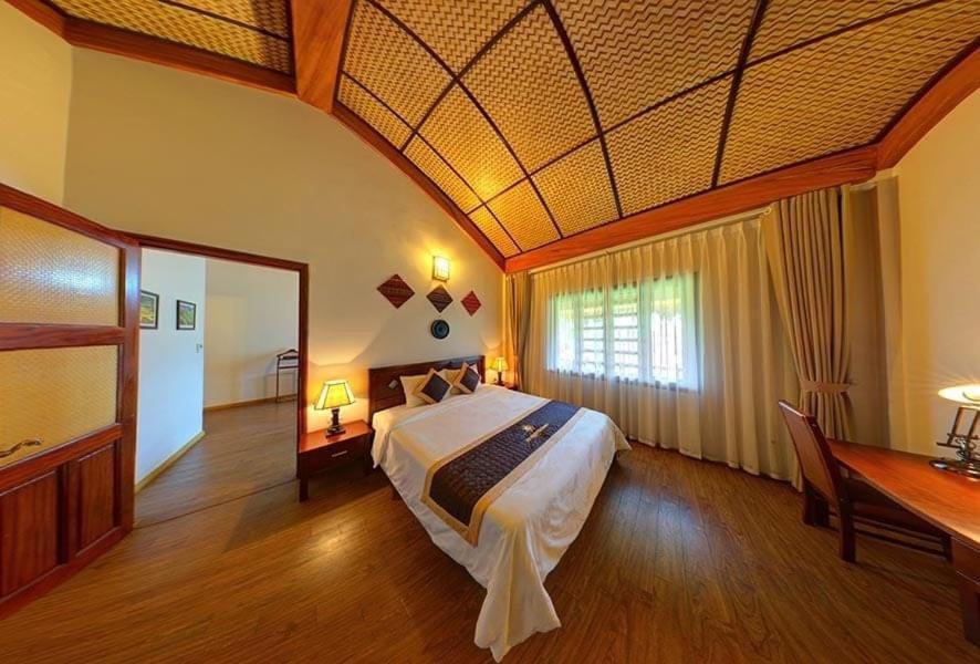 Hoa Binh Hotel Екстериор снимка