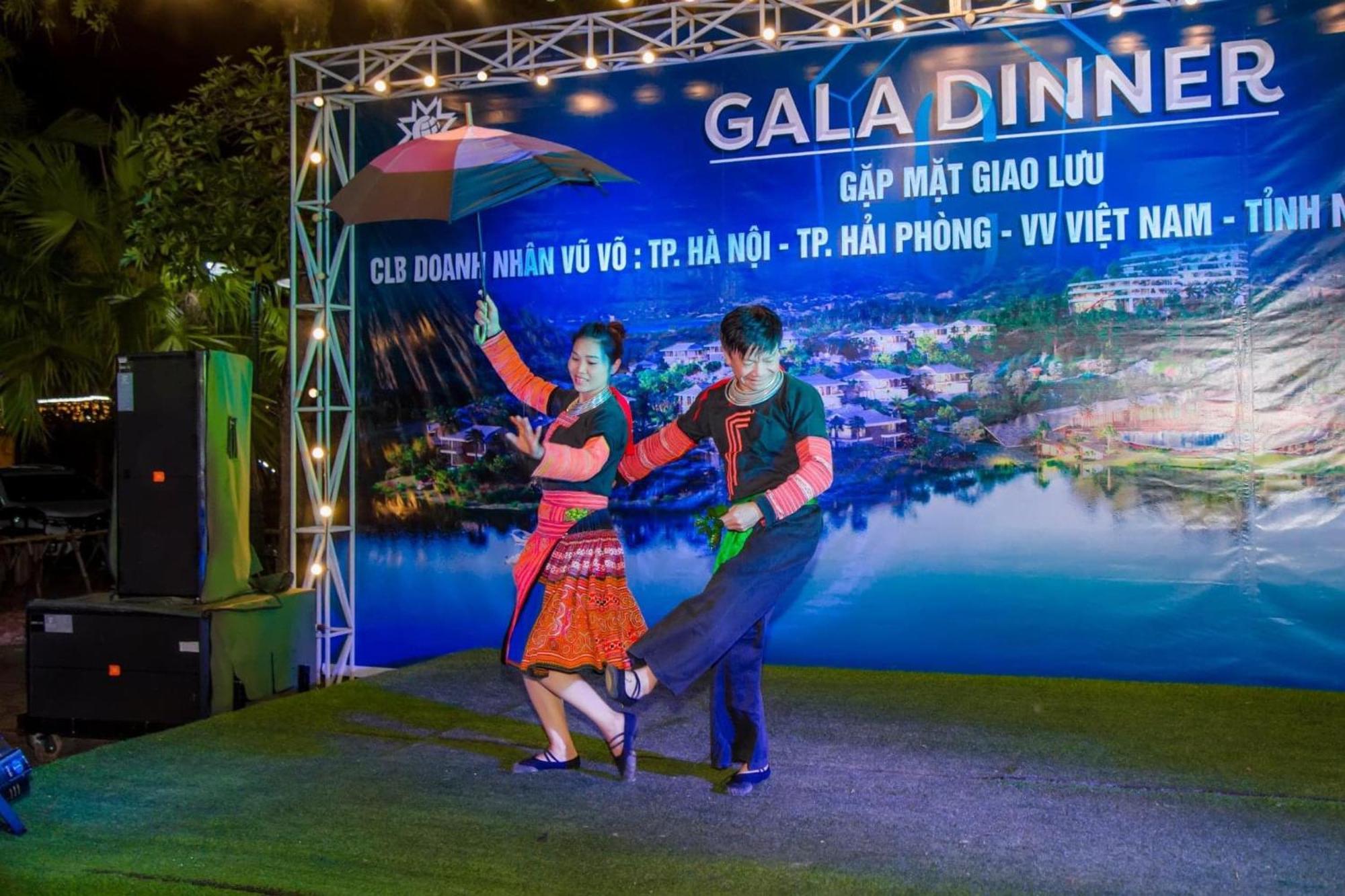 Hoa Binh Hotel Екстериор снимка