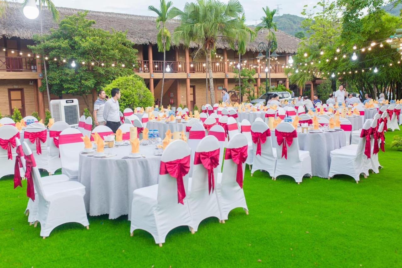 Hoa Binh Hotel Екстериор снимка