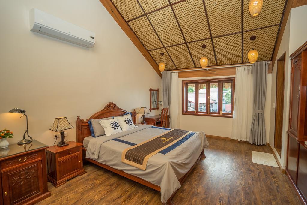 Hoa Binh Hotel Екстериор снимка