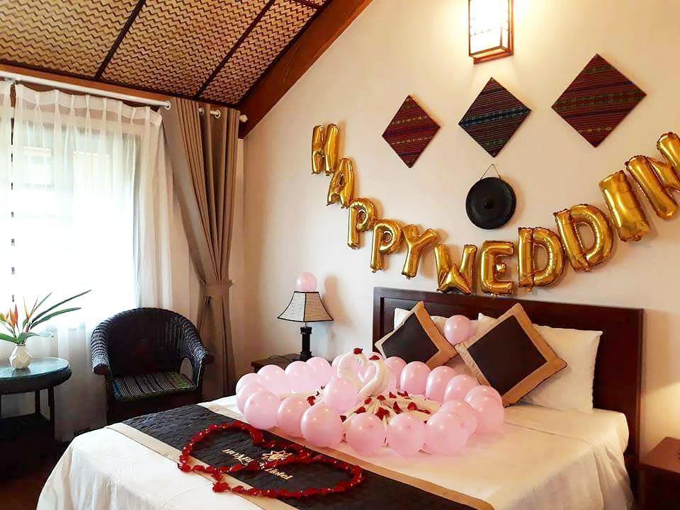 Hoa Binh Hotel Екстериор снимка
