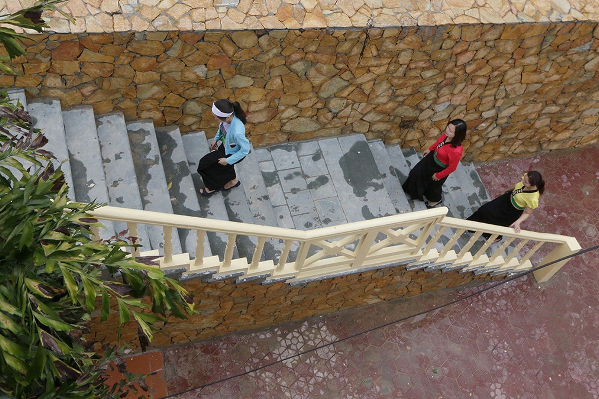 Hoa Binh Hotel Екстериор снимка